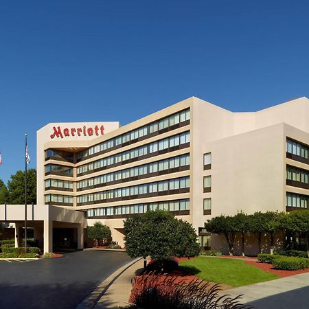 Hotel Atlanta Marriott Peachtree Corners Norcross Exterior foto