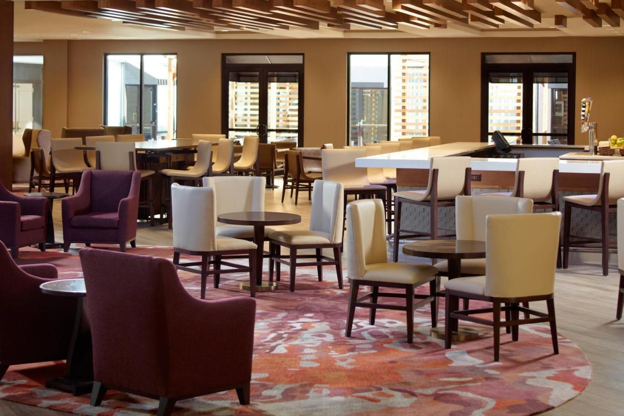 Hotel Atlanta Marriott Peachtree Corners Norcross Exterior foto
