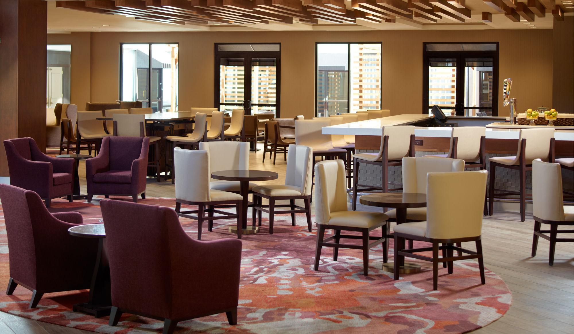 Hotel Atlanta Marriott Peachtree Corners Norcross Exterior foto