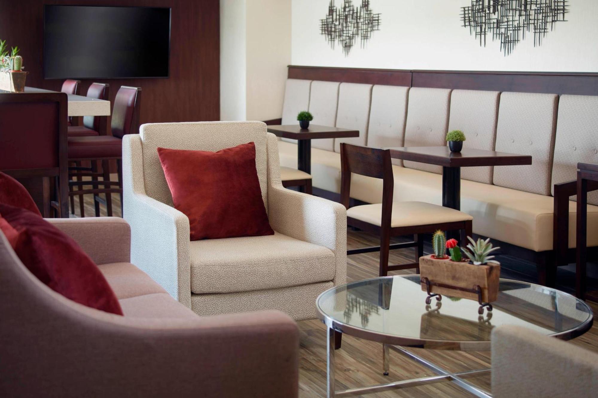 Hotel Atlanta Marriott Peachtree Corners Norcross Exterior foto