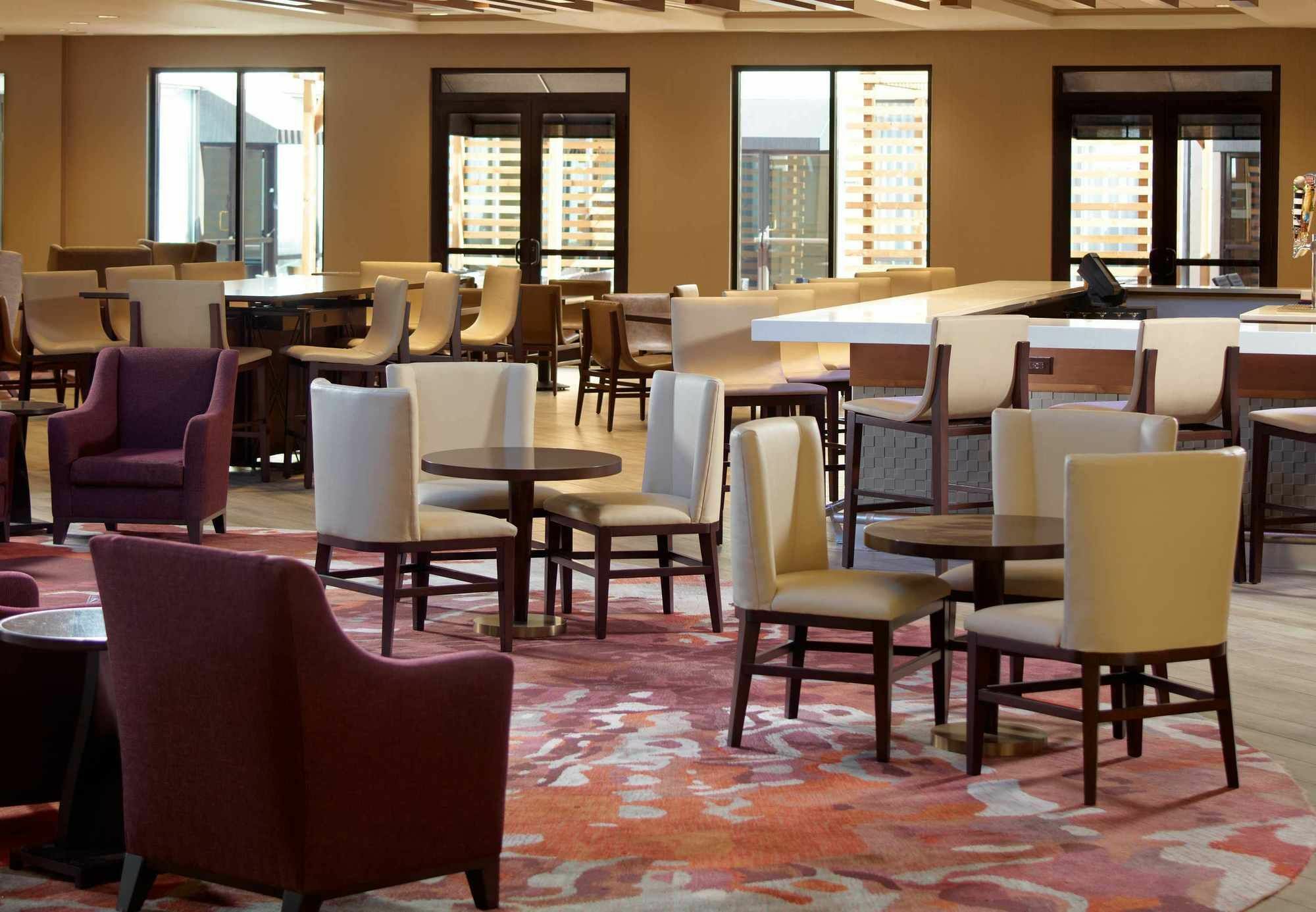 Hotel Atlanta Marriott Peachtree Corners Norcross Exterior foto