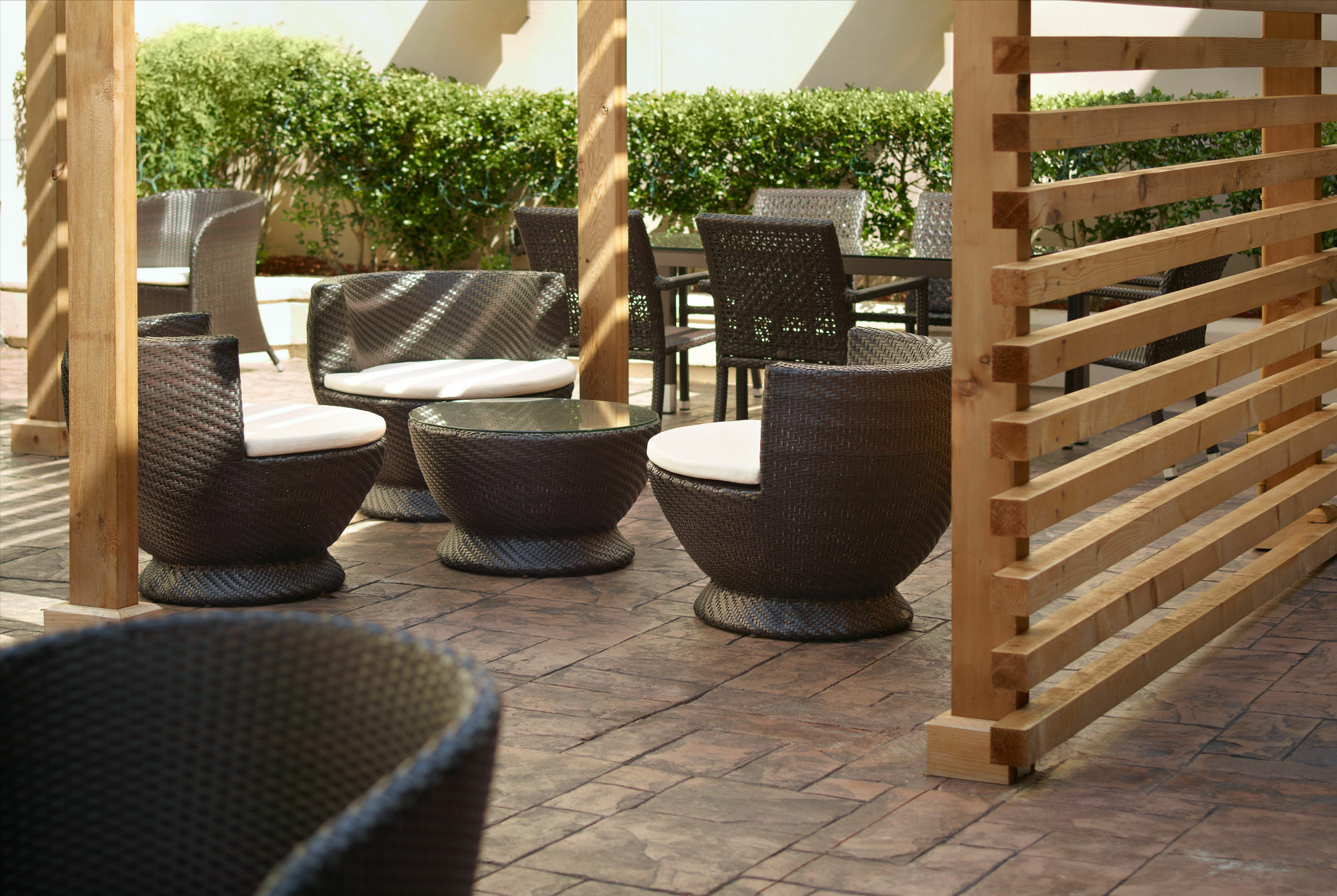 Hotel Atlanta Marriott Peachtree Corners Norcross Exterior foto