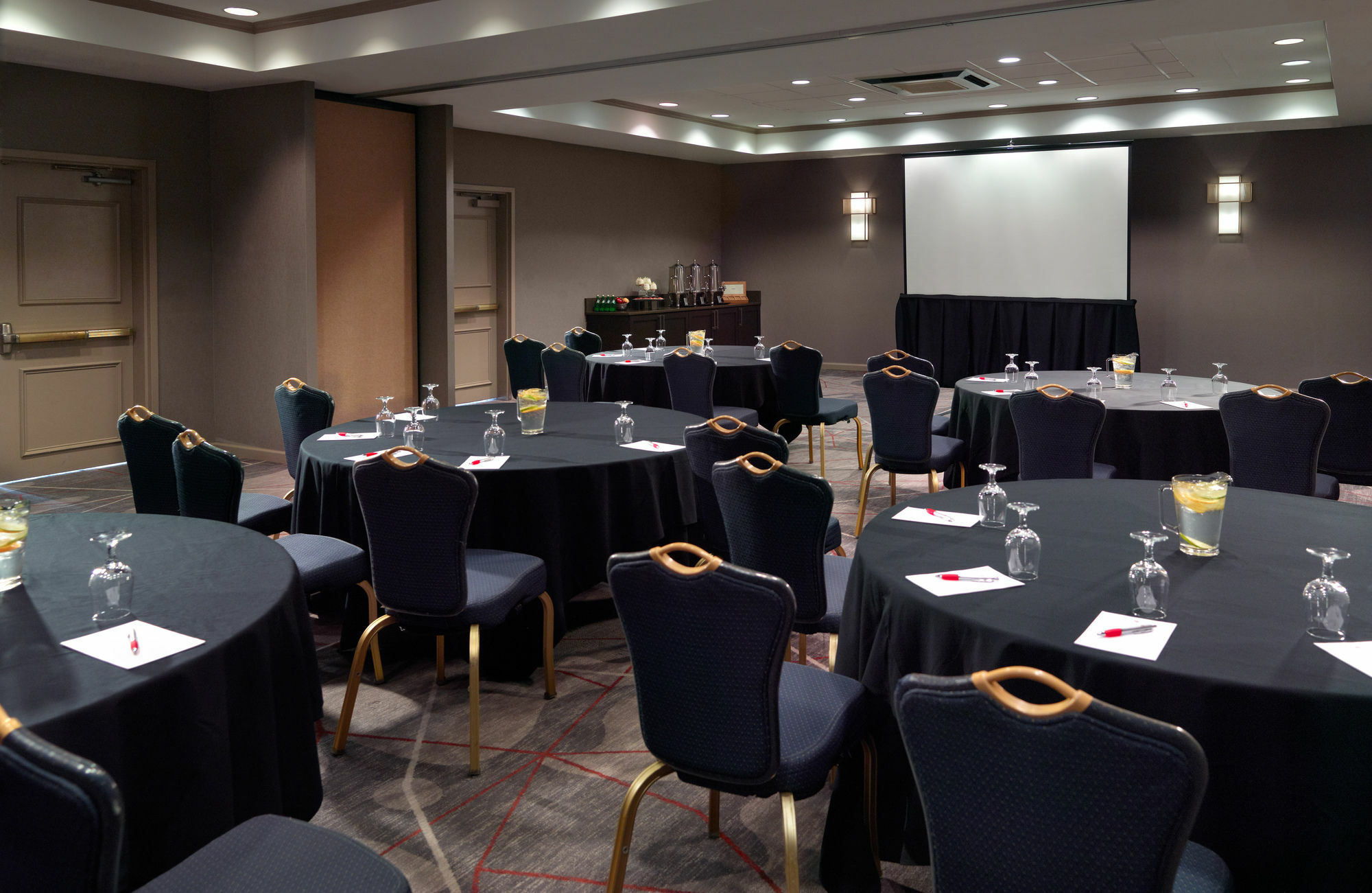 Hotel Atlanta Marriott Peachtree Corners Norcross Exterior foto
