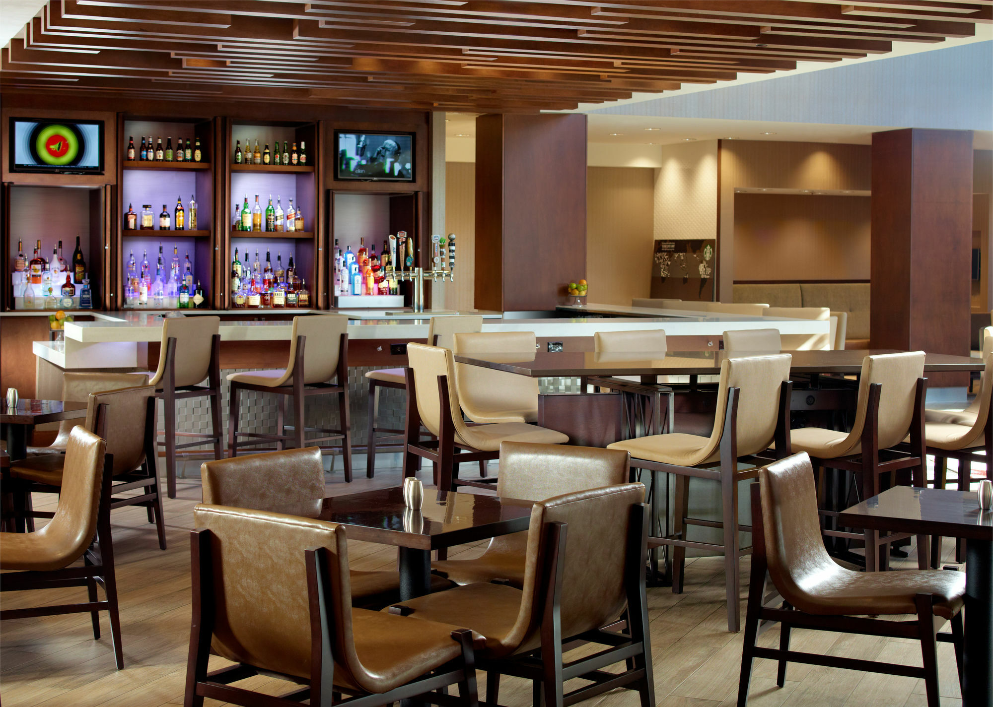 Hotel Atlanta Marriott Peachtree Corners Norcross Exterior foto