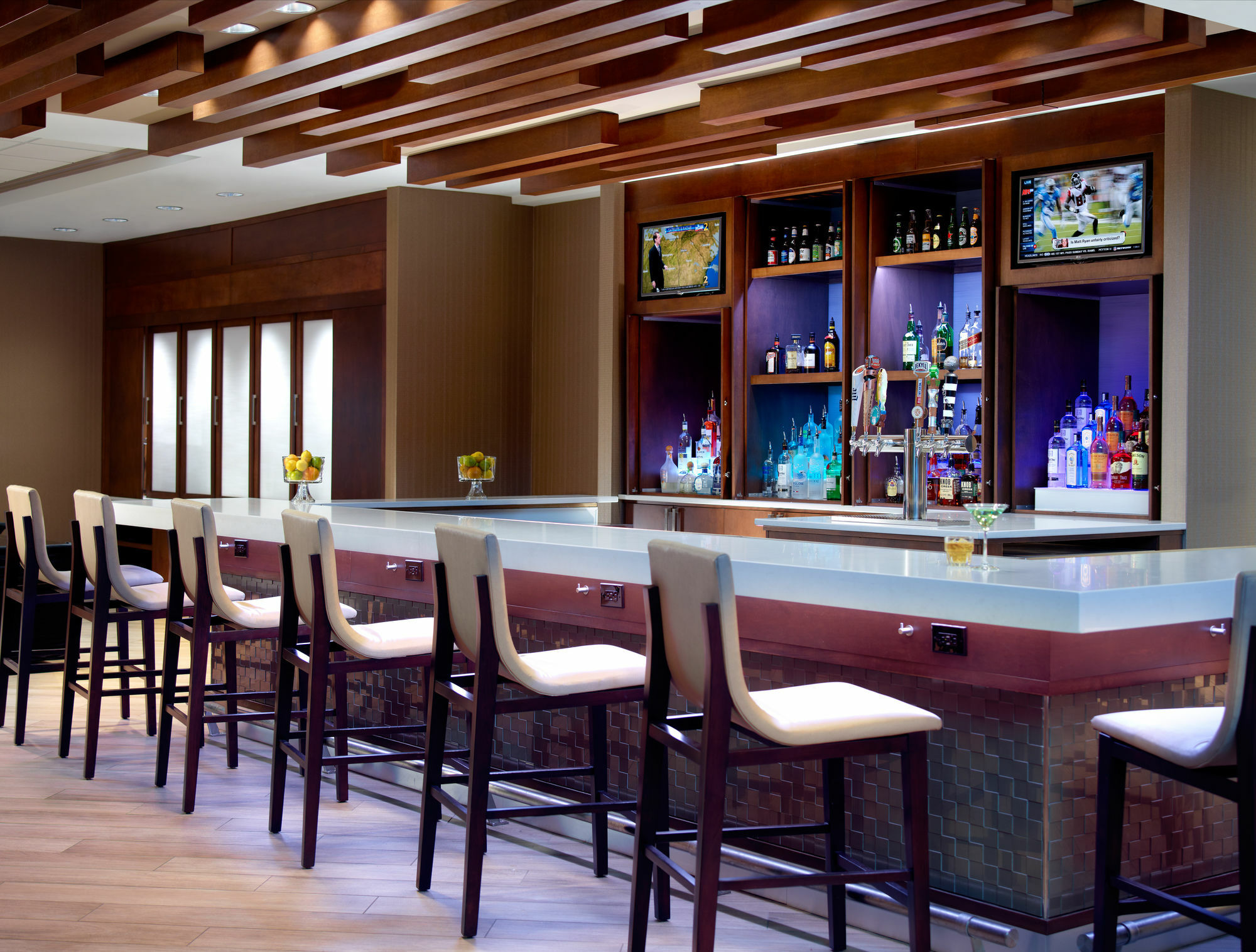 Hotel Atlanta Marriott Peachtree Corners Norcross Exterior foto
